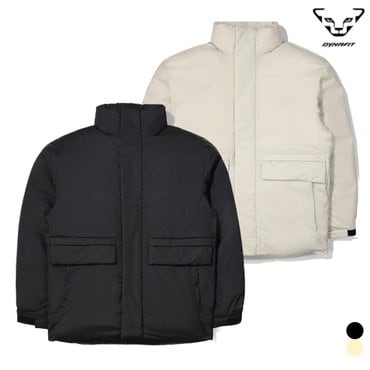다이나핏 정상가 339.000원  공용   STANDARD (스탠다드) 미들  덕다운 YUW22541_GNDJ