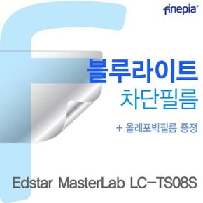 Edstar MasterLab LC-TS08S용 Bluelight Cut필름(FP286)