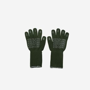 [디오디 공식]아츠이노 이케루 시란케도 (캠핑용 장갑)(KHAKI)