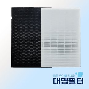 국내산 삼성 더블임팩트 필터 AX060CG500GBD CFX-D100D