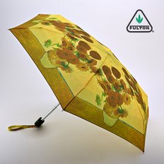 내셔널 갤러리 타이니-2 / Sunflower / 5단 수동 우양산