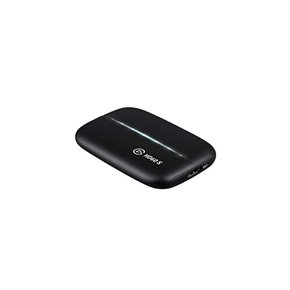 Elgato HD60 S 외장 캡처 카드 PS5、PS4 Pro、Xbox Serie