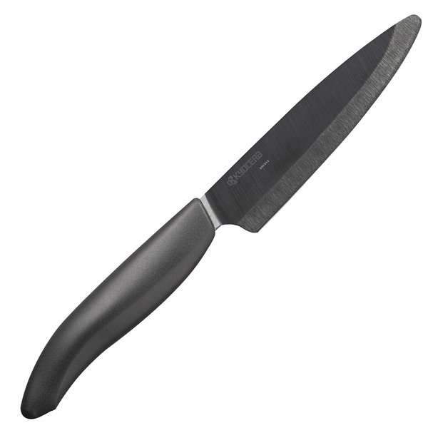 교세라 파인 세라믹 과도 식칼 주방칼 11cm - SSG.COM
