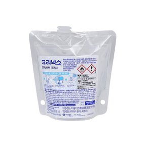 변기시트클리너 시트크리너 좌변기커버세정제 300ml 1개 56910