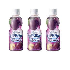 푸룬 부스터 200ml X 3개