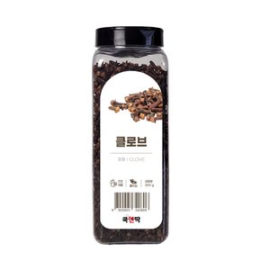 클로브(정향) 300g