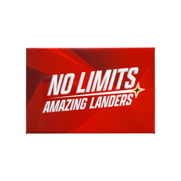 [30%OFF]랜더스 캐치프라이즈 마그넷