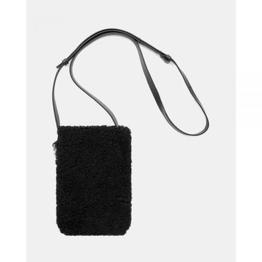 COS 5020584 COS Herta Mini Crossbody Bag - Black