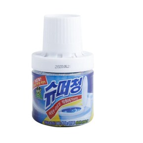 [산도깨비]슈퍼청병타입 180G 10EA/PAC