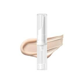 /굿즈하우스 휴대용 화장품 파데 소분 진공형 펌프 공병 5ML