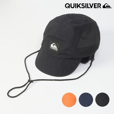 퀵실버 자외선 차단 서프캡  QUIK SURF CAP  (QF33CP006)