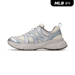 MLB [코리아공식] 에이스러너 V2 NY (Sky blue)