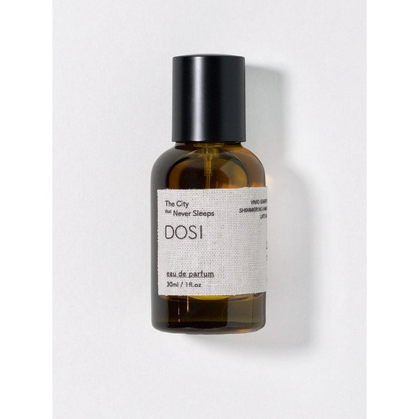 [ordique x hand to home] eau de parfum 30ml