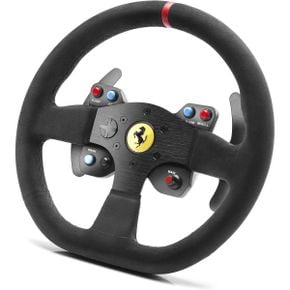 영국 트러스트마스터 레이싱 휠 Thrustmaster Ferrari F599XX EVO 30 Wheel Add on for PS5 / PS