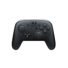 [닌텐도 스위치 2]프로 컨트롤러(Nintendo Switch 2 Pro)