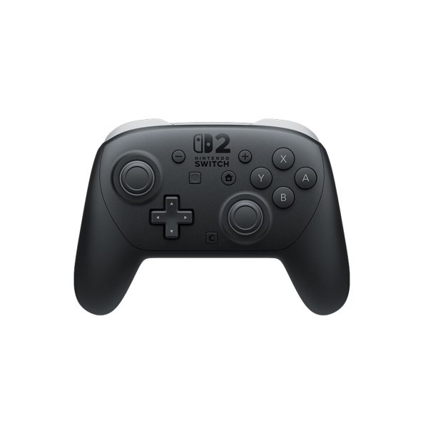[닌텐도 스위치 2]프로 컨트롤러(Nintendo Switch 2 Pro)