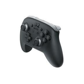 [닌텐도 스위치 2]프로 컨트롤러(Nintendo Switch 2 Pro)