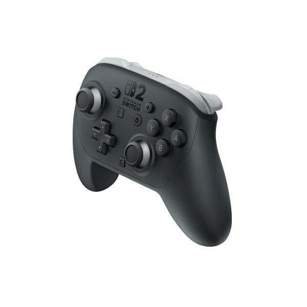 [닌텐도 스위치 2]프로 컨트롤러(Nintendo Switch 2 Pro)