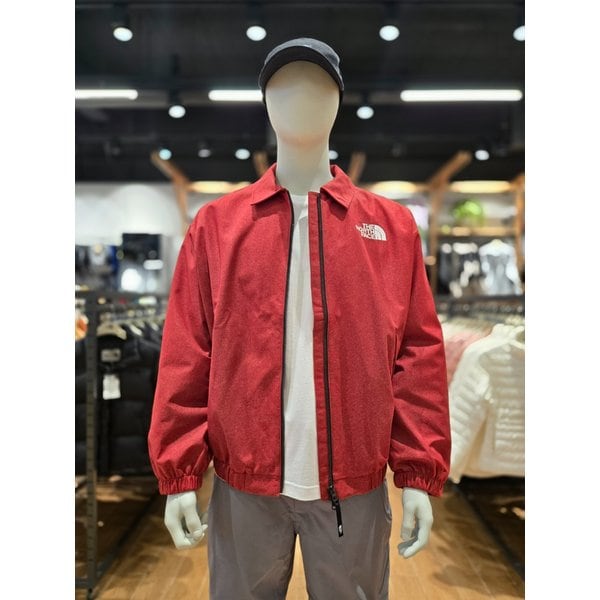 [부산점] VILAN COLLAR BLOUSON 자켓(NI3BQ01M)