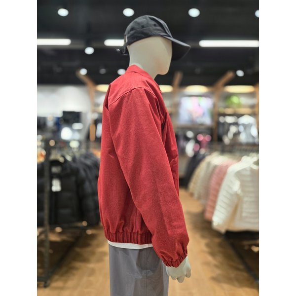 [부산점] VILAN COLLAR BLOUSON 자켓(NI3BQ01M)