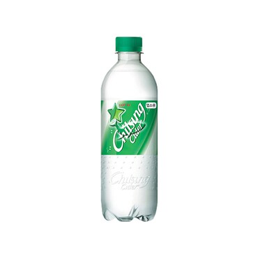  칠성사이다 업소용 500ml