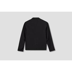 26SS 아크테릭스 수트 자켓 SPERE SL 블레이저 남성용 X000010322 블랙