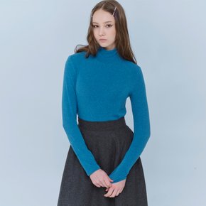 울 레이온 폴라 티 블루 913-2
