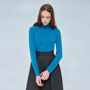 울 레이온 폴라 티 블루 913-2