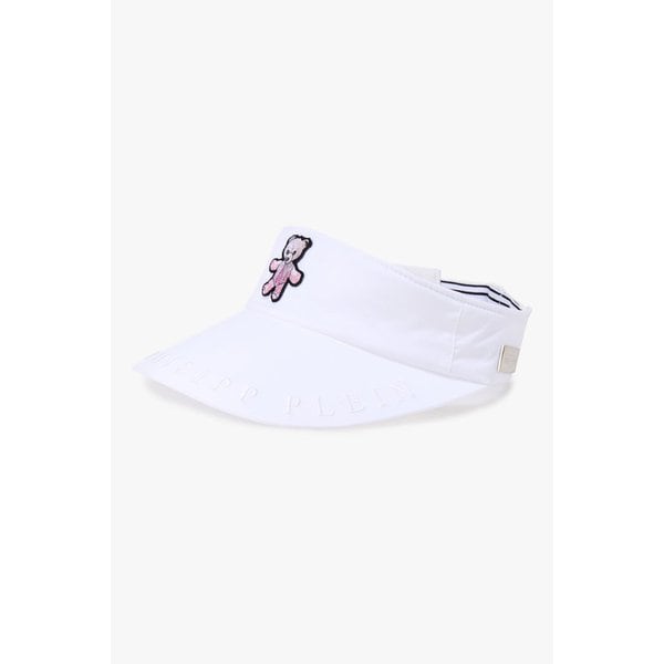 [Men] 테디 바이저(Teddy Bear patch) PP15171804000