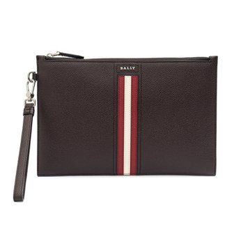 발리 남성 클러치백 브라운 TENERY.LT-F021