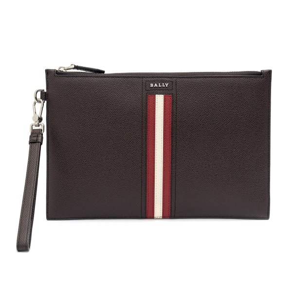 남성 클러치백 브라운 TENERY.LT-F021