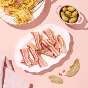 [소금집] 판체타 120g