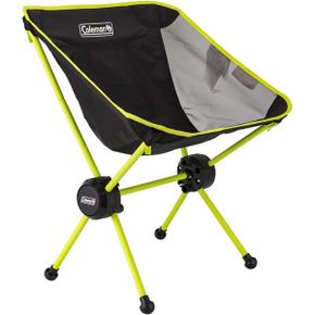 일본 콜맨 체어 Coleman 2000037573 Mantis Compact Beach Chair Outdoor Camping Folding 15249