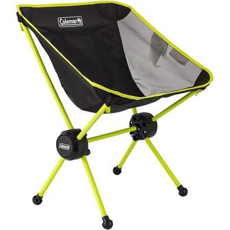  일본 콜맨 체어 Coleman 2000037573 Mantis Compact Beach Chair Outdoor Camping Folding 15249