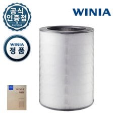 정품 위니아 공기청정기 헤파카본필터 EPA30E0TEW / WPA30E0TPWP / WPA30E0TPDBP / WPA30E0TPCCP