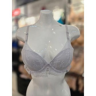 비너스 [시흥점] S 비너스 ) 러블리 프릴 몰드 브라 [VBR1803-LG]