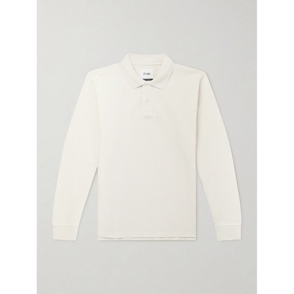 드레익스 코튼 피케 폴로 셔츠 46376663163066405