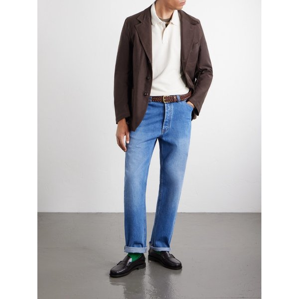 드레익스 코튼 피케 폴로 셔츠 46376663163066405