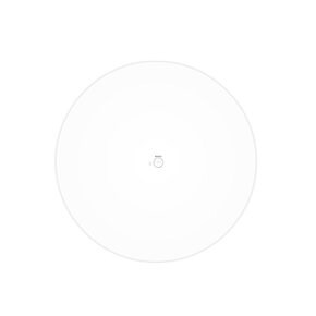 하니웰 가스압력원형기록지 감열기록지 NO.30755317