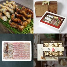 맛군 가정의 달 입맛 돋우는 민물장어 선물세트 외 선물 특가