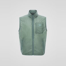[공식] [25S/S] 아베차노 베스트(다크 민트2)(남성 베스트)
