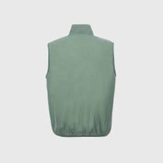 [공식] [25S/S] 아베차노 베스트(다크 민트2)(남성 베스트)