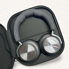 셀러허브 뱅앤올룹슨 BeoPlay HX / Black (S16789864)