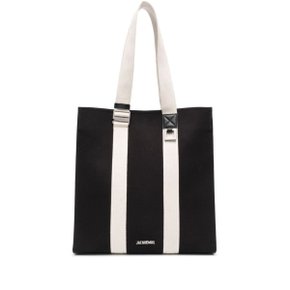 Tote bag 236BA305 3137 990 BLACK