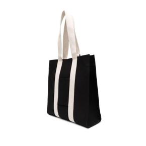 Tote bag 236BA305 3137 990 BLACK