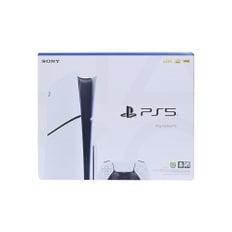 PS5 본체(2018):슬림_디스크에디션