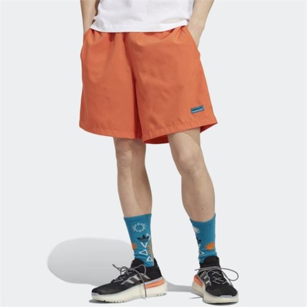 Nc06 아디다스 NC06 남자 어드벤쳐 우븐 쇼츠 HR4259 - SSG.COM