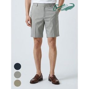 여름 캐주얼 비즈니스 반바지 CDAABPT2507_P420885439