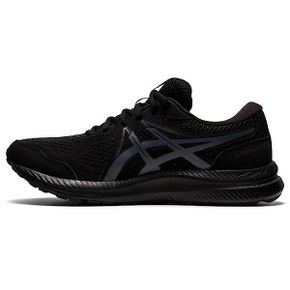 미국 아식스 남자 런닝화 러닝화 ASICS Mens GelContend 7 Running Shoes 1292843