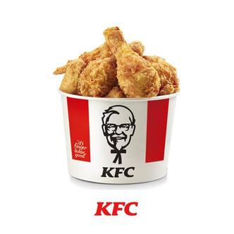 KFC 오리지널8조각